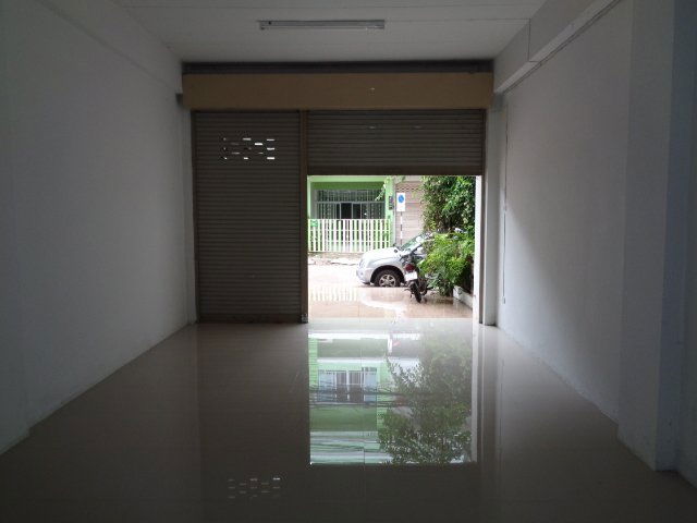 รูป ขายอาคารพาณิชย์ ใกล้โรงเรียน ดอนบอสโก อุดรธานี(ต่อรองราคาได้) - รูปที่ 6/8