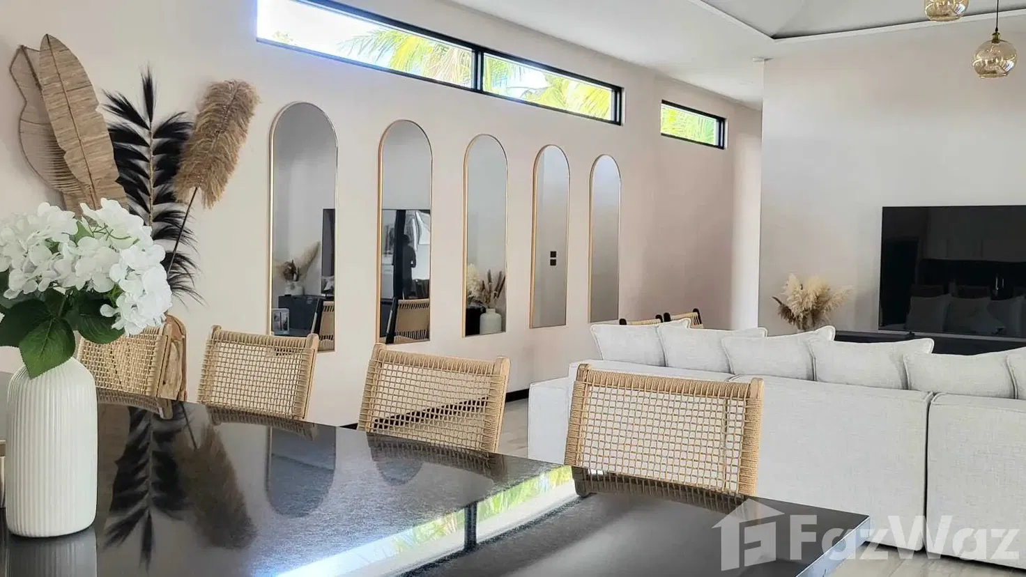 รูป ขาย วิลล่า 4 ห้องนอน ใน ฉลอง, ภูเก็ต 5810927 - รูปที่ 14/36