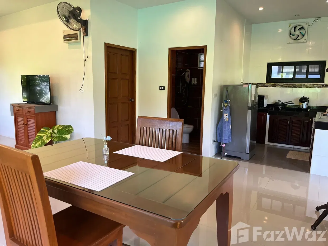 รูป บ้านเดี่ยวให้เช่า 1 ห้องนอน ใน หน้าเมือง, สุราษฎร์ธานี 1985783 - รูปที่ 13/25