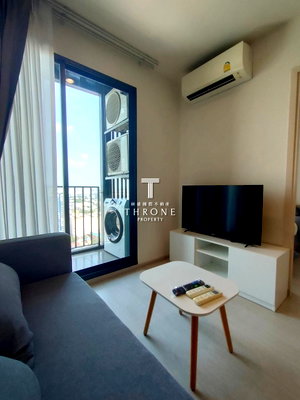ขายคอนโด : นิว โนเบิล แจ้งวัฒนะ 🌟PN-00002768🌟