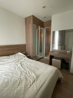 รูปภาพ 🔺 For Rent Condo RHYTHM PHAHOL - ARI Building 1, Floor 32,1 bed room, Room size 35.00 sqm