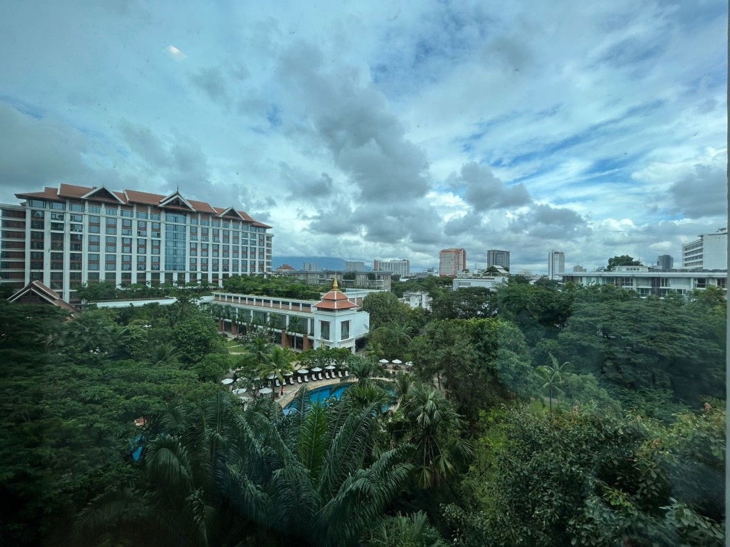 รูป ขาย คอนโด The Astra Chiang Mai (ดิ แอสตร้า เชียงใหม่) 84 ตรม เหมาะลงทุนขายพร้อมผู้เช่า yield สูงถึง 6.77% (ขายขาดทุน) - รูปที่ 12/12