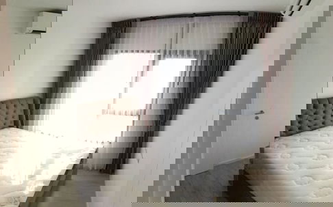 R2927 ให้เช่าคอนโด Kensington สุขุมวิท-เทพารักษ์ (ว่างค่ะ) ติดรถไฟฟ้า MRT ทิพวัล