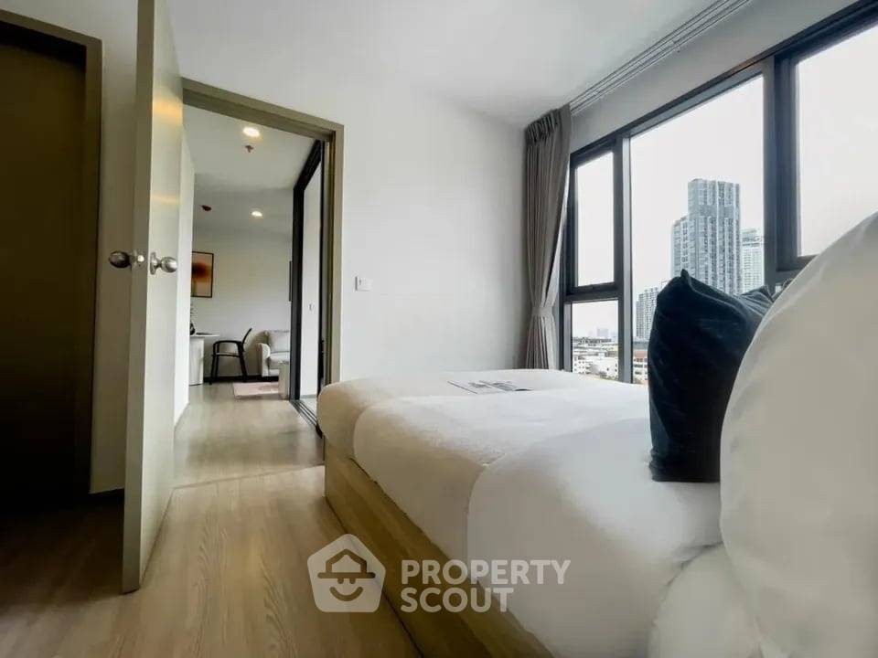 รูป คอนโด 1-ห้องนอน ที่ แอสปาย พระราม 4 ใกล้ BTS พระโขนง (ID 2670954) - รูปที่ 9/18