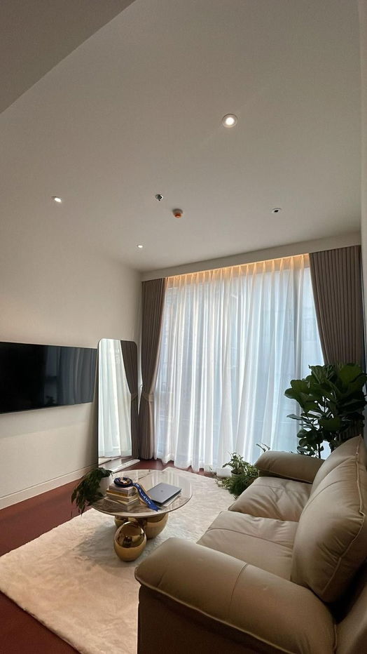 รูป Condo for rent : Khun by Yoo (Rt-01) - รูปที่ 3/9