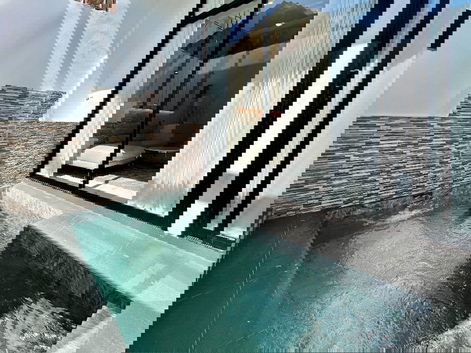 รูป วิลล่า ลา ริชชีพูลวิลล่า 4 ห้องนอน - รูปที่ 2/39