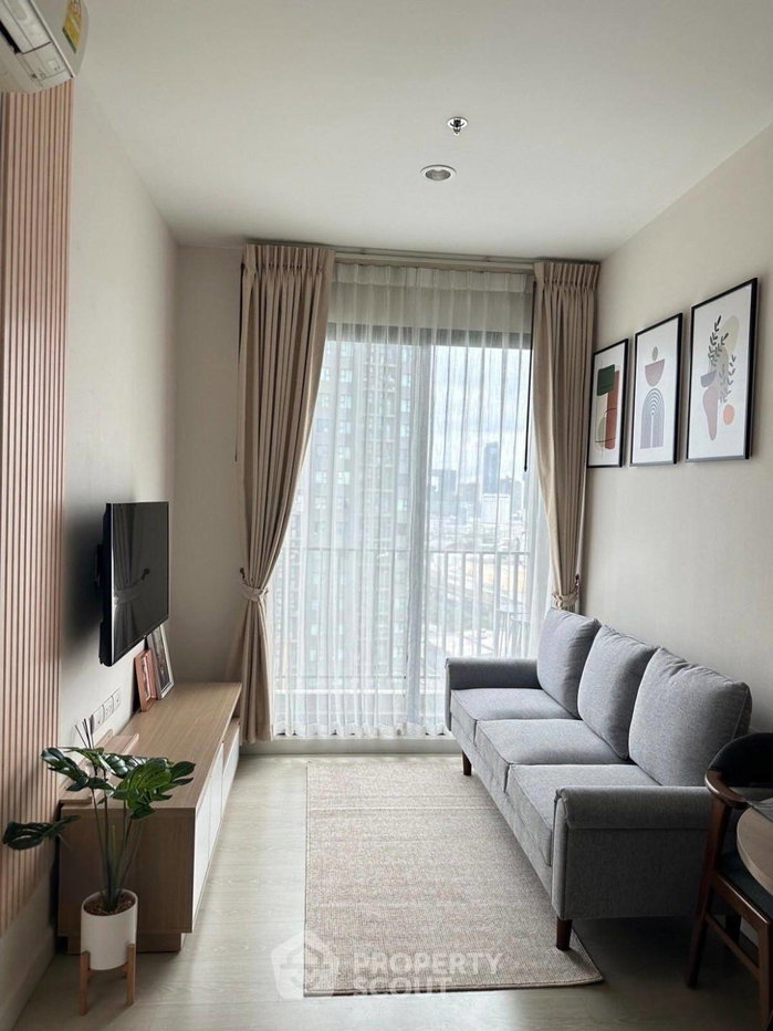 รูป คอนโด 1-ห้องนอน ที่ เดอะ นิช ไพรด์ ทองหล่อ เพชรบุรี ใน บางกะปิ (ID 2558792) - รูปที่ 1/6