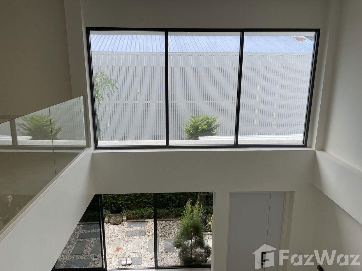 รูป ทาวน์เฮ้าส์ให้เช่า 3 ห้องนอน ในโครงการ อาคิน วิภาวดี 84 1985805 - รูปที่ 5/15