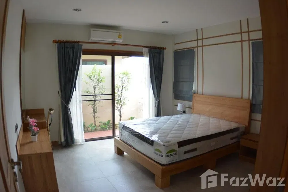 รูป บ้านเดี่ยวให้เช่า 3 ห้องนอน ในโครงการ บ้านบาลีน่า 4 58619 - รูปที่ 9/12