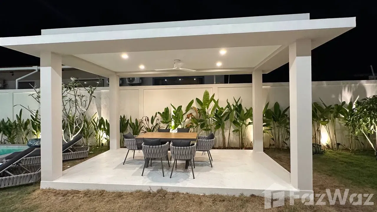 picture 3 bedroom pool villa in prime location 6065060 - 12/78