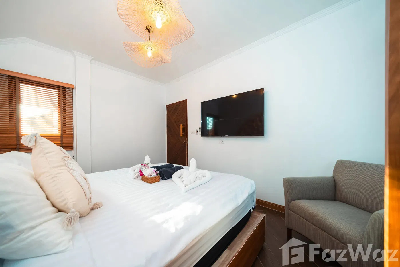 รูป ขาย วิลล่า 6 ห้องนอน ในโครงการ ศุภาลัย ฮิลส์ 6059355 - รูปที่ 33/117