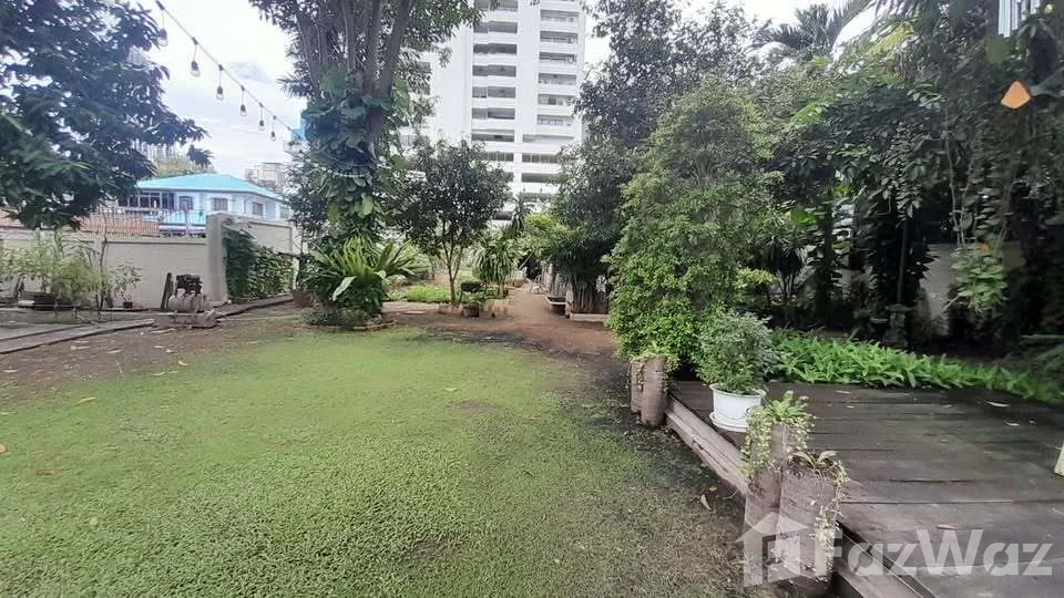 รูป บ้านเดี่ยวให้เช่า 3 ห้องนอน ใน คลองตันเหนือ, กรุงเทพมหานคร 5586710 - รูปที่ 17/21