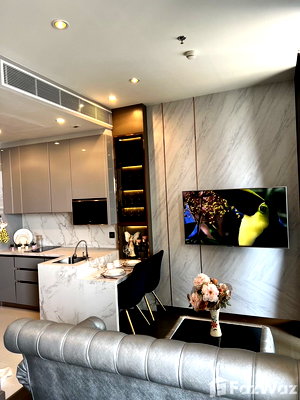 ขายคอนโด : ขาย คอนโด 1 ห้องนอน ในโครงการ ดิ เอส แอท สิงห์ คอมเพล็กซ์ 1377596