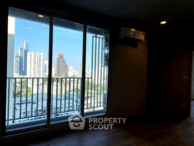 Condos for sale Sukumvit 59 : 2-BR Condo at Culture Thonglor near BTS Thong Lor (ID 2675385)