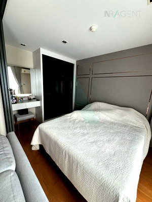 Condos for rent : 🎊 For Rent Condo ALTITUDE DEFINE Building 1, Floor 4,1 bed room, Room size 33 sqm