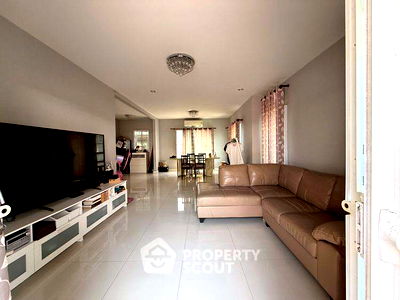 บ้านเดี่ยว เขตประเวศ : บ้าน 3-ห้องนอน ใน ประเวศ (ID 2676900)