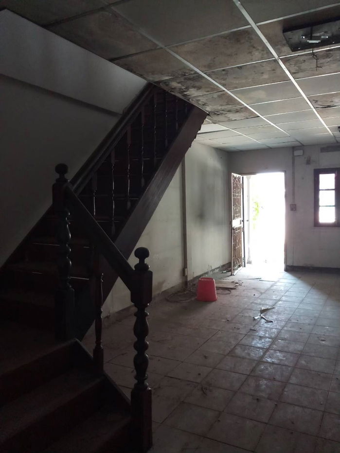 รูป ขายทาวน์เฮ้าส์ 2 ชั้น 16.3 วา ซอยนวมินทร์ 153 หมู่บ้านฉัตรเกล้าวิลล่า - รูปที่ 3/5