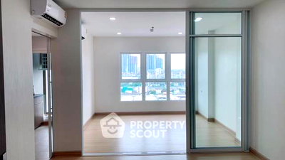 ขายคอนโด : คอนโด 1-ห้องนอน ที่ ศุภาลัย เวอเรนด้า รามคำแหง ใกล้ รามคำแหง (ID 807462)