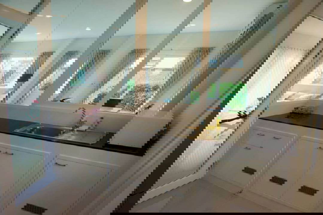 รูป ขายบ้านเดี่ยว2ชั้น3ห้องนอน3ห้องนอน - รูปที่ 4/16