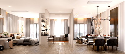 ขายคอนโด : ขายจองถูกๆ เจ้าของผ่อนไม่ไหว วิวแม่น้ำราคา VVIP ถูกไปหลายแสน