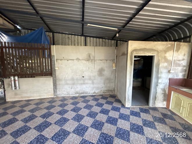 รูป บ้านเดี่ยว สำหรับขาย - ไร่ใต้ พิบูลมังสาหาร อุบลราชธานี - รูปที่ 10/38