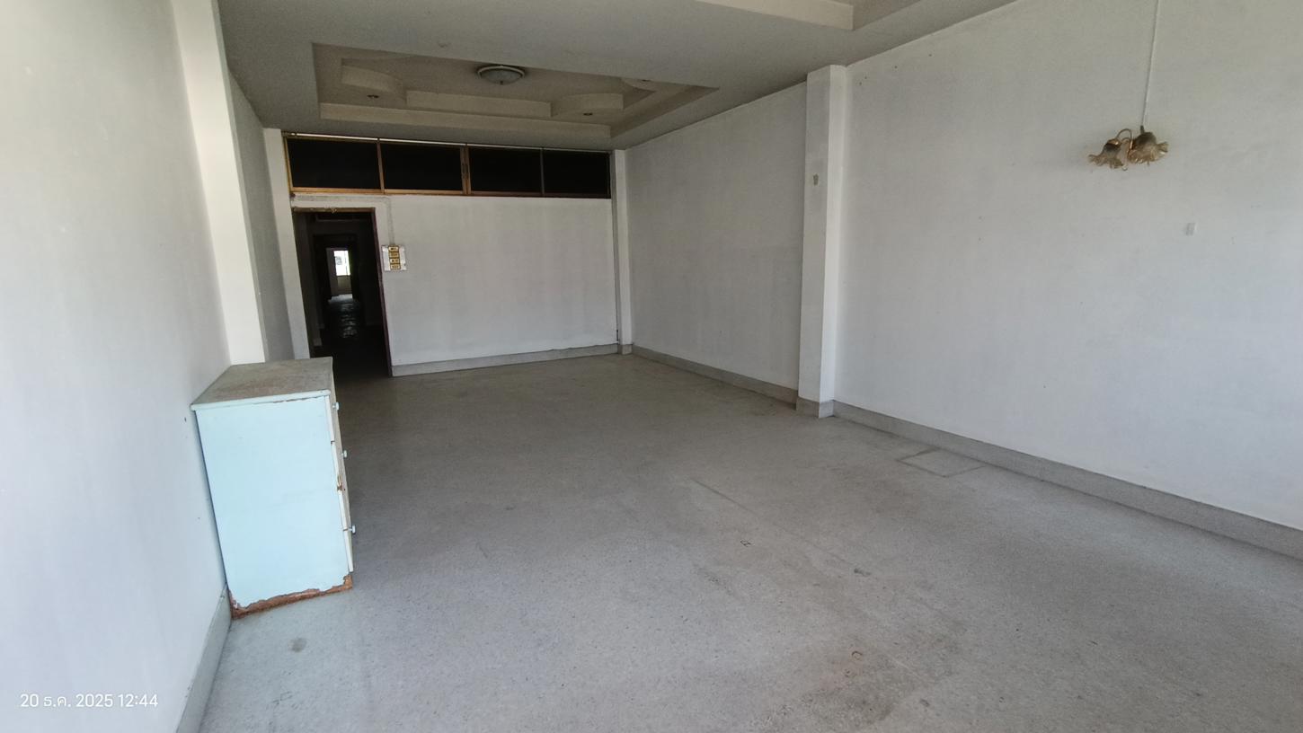 รูป อาคารพาณิชย์ สำหรับขาย - กระบี่ใหญ่ เมืองกระบี่ กระบี่ - รูปที่ 39/46