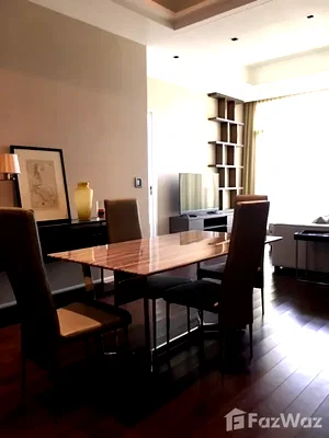 คอนโดให้เช่า : คอนโดให้เช่า 2 ห้องนอน ในโครงการ เดอะ ดิโพลแมท 39 1092118