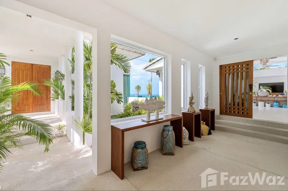 รูป ขาย วิลล่า 5 ห้องนอน ใน หน้าเมือง, สุราษฎร์ธานี 1888906 - รูปที่ 42/61