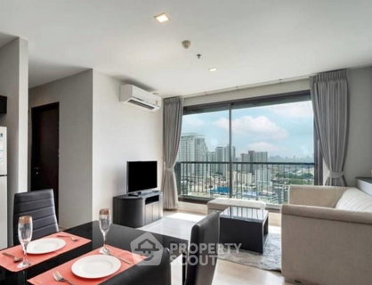 รูปภาพ 2-BR Condo at Rhythm Sukhumvit 44/1 near BTS Phra Khanong (ID 2675075)