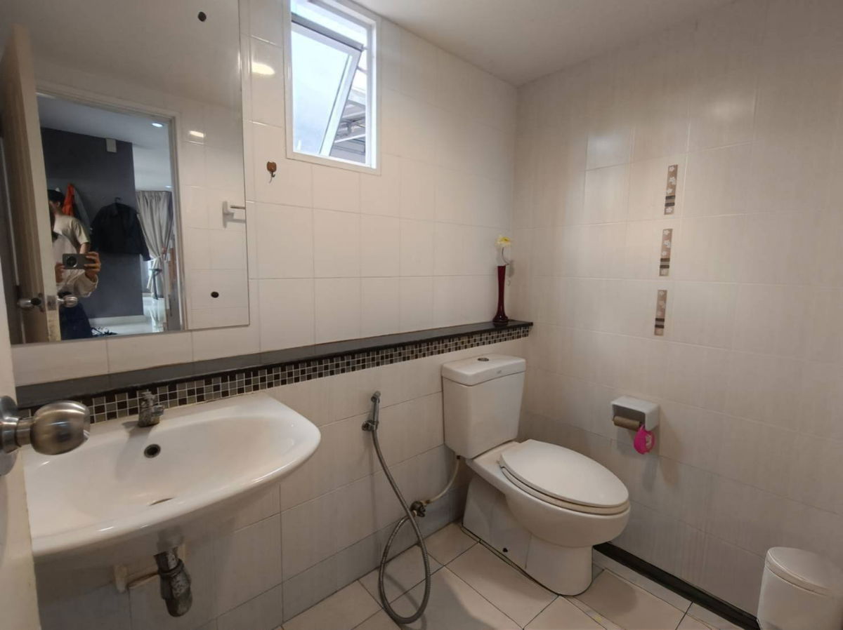 picture 📢 House for Sale – Passorn Prestige Onnut - 20/23