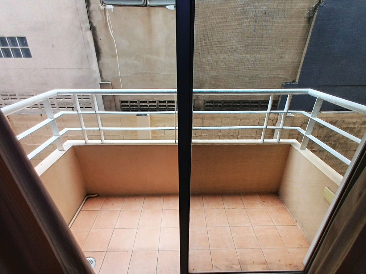 picture 2BR Corner Unit @ The Fifth Avenue Ratchada-Wongsawang - 11/13