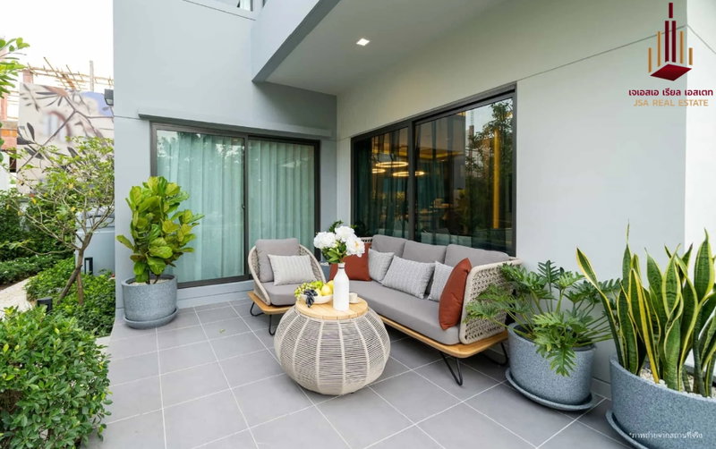 Houses for sale : ✨ For Sale: Venue ID Petchkasem 81 ✨💰 Only 8,990,000 THB