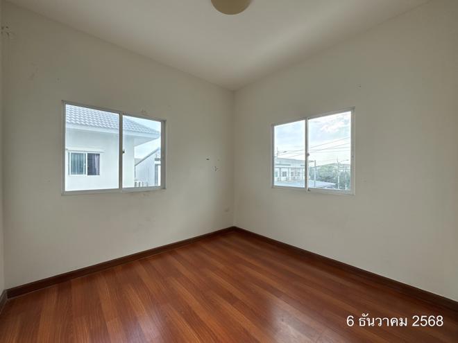 รูป บ้านเดี่ยว สำหรับขาย แลนซีโอ คริป ประชาอุทิศ - สุขสัวสดิ์ ในคลองบางปลากด พระสมุทรเจดีย์ สมุทรปราการ - รูปที่ 18/50