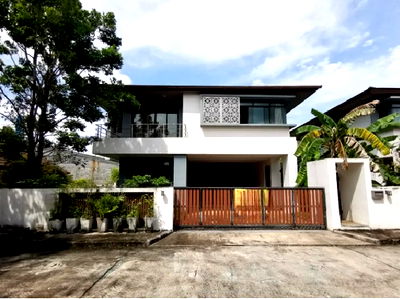 บ้านเดี่ยว เมืองสงขลา สงขลา : BB13294 ขายบ้านเดี่ยว หมู่บ้าน กรีนปาร์ค ซอย กาญจนวนิชพะวง 74 ถนน กาญจนวนิช (ทล.407) ตำบล พะวง อำเภอ เมืองสงขลา จังหวัด สงขลา