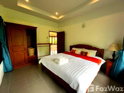 Houses for rent Surat Thani : 1 Bedroom House for rent in Na Mueang, Surat Thani  1985783