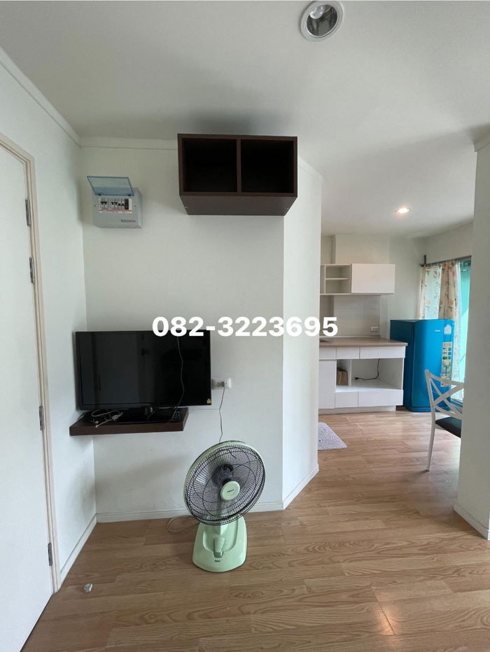 รูป 🟨 ลุมพินี สุขุมวิท 109 พร้อมอยู่ โทรเลย 082-3223695 🟨 - รูปที่ 1/10