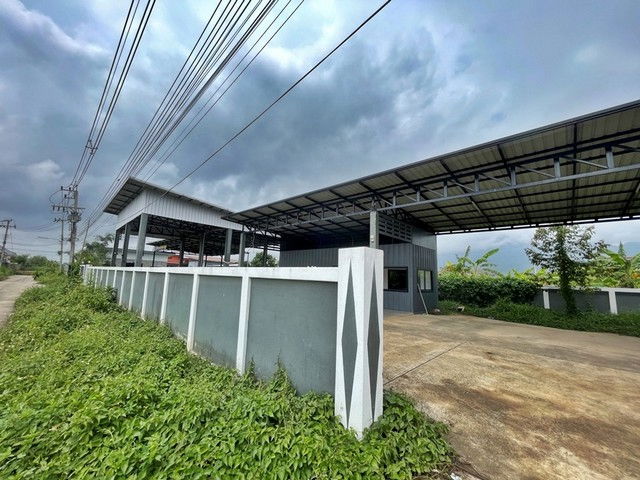 รูป FLK2_009_1 ขายบ้านเดี่ยว ต. โป่งผา อ.แม่สาย จ.เชียงราย - รูปที่ 2/8