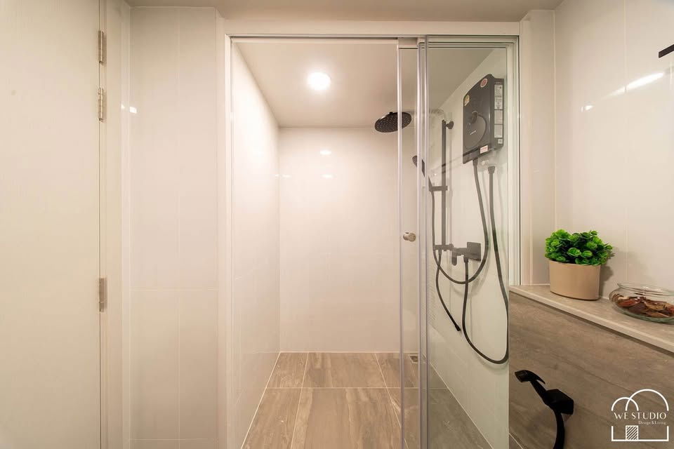 รูป ✨Duplex 1 Bedroom Unit For Rent @ Culture Thonglor ✨🏡 - รูปที่ 8/9