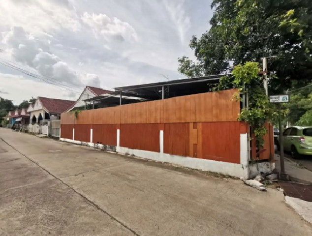 รูป BP00342 ขายบ้านเดี่ยว หมู่บ้าน พิมานบุรี โนนทัน 3 ซอย 5 ถนน ฉิมพลี ตำบล พระลับ อำเภอ เมืองขอนแก่น จังหวัด ขอนแก่น - รูปที่ 8/8