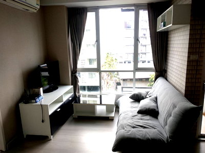 Condos for sale Santirat Institute Of Bussiness Adminstration : 🔥 Cancelled Booking! This Price is Unbeatable! Pano Ville Condo, Ready to Transfer Ownership 🔥 MD-25079689