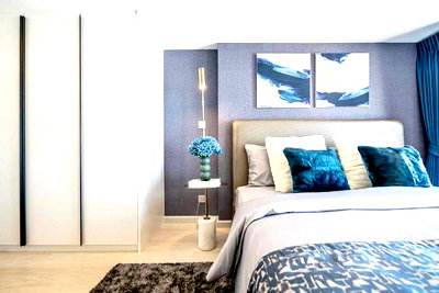 คอนโดให้เช่า : ห้องอัพเดต🙋🏼💎🙋🏼💥แอดไลน์นัดดูห้องได้เลย📲สาทร💥ไนท์บริดจ์ ไพร์ม สาทร🔴🟢🟡