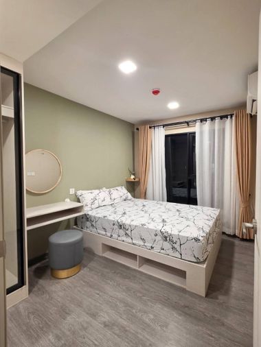 💎ให้เช่าคอนโด📣 “Kave Wonderland” 🎡ห้องวิวสระ ตรงข้าม ม.ธรรมศาสตร์✨