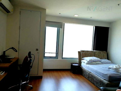 Condos for rent : 🎉 For Rent Condo VANTAGE RATCHAVIPA Building 1, Floor 18,1 bed room, Room size 30.00 sqm