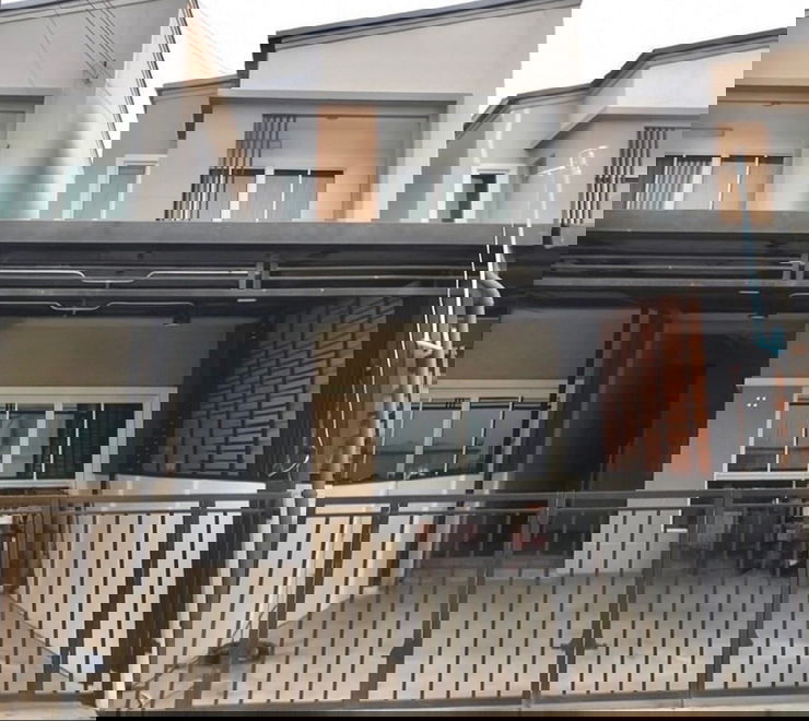 รูป ให้เช่าบ้าน วี-อไลฟ์ 2 ลำลูกกา คลอง 7 - รูปที่ 1/8