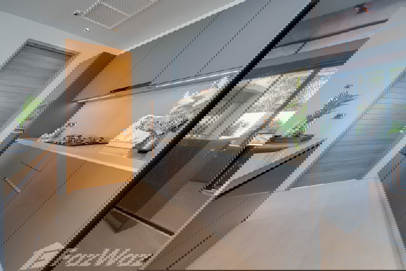 รูป ขาย วิลล่า 3 ห้องนอน ในโครงการ โบทานิกา โมเดิน ลอฟท์ 2 1975199 - รูปที่ 8/14