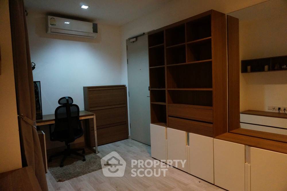 รูป คอนโด 1-ห้องนอน ที่ ไอดีโอ โมบิ สาทร ใกล้ BTS กรุงธนบุรี (ID 347314) - รูปที่ 8/12