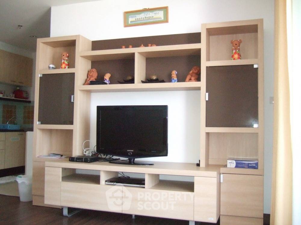 รูป คอนโด 1-ห้องนอน ที่ ศรีราชา คอนโดวิว ใน ศรีราชา (ID 1416087) - รูปที่ 2/9