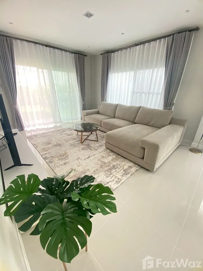 รูป บ้านเดี่ยวให้เช่า 4 ห้องนอน ในโครงการ 88 แลนด์ แอนด์ เฮ้าส์ เกาะแก้ว ภูเก็ต 6064777 - รูปที่ 2/11