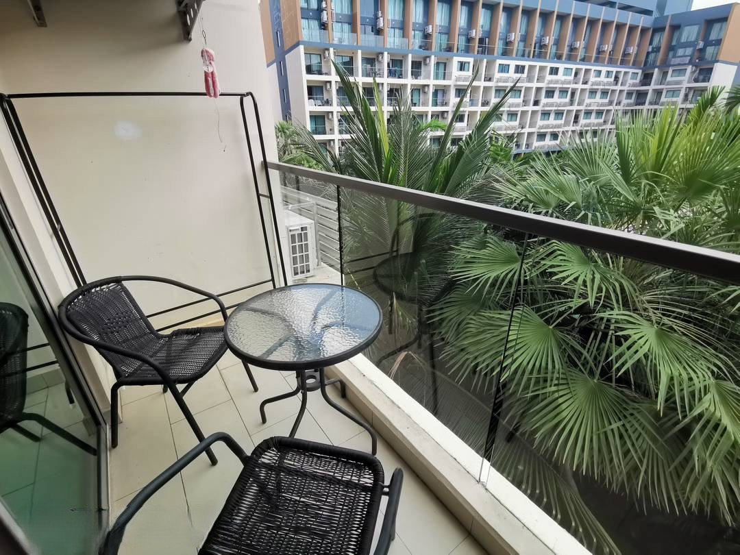 รูป Condo 1 Bedroom Laguna Beach Resort 2 for Sale in Jomtien - รูปที่ 6/13