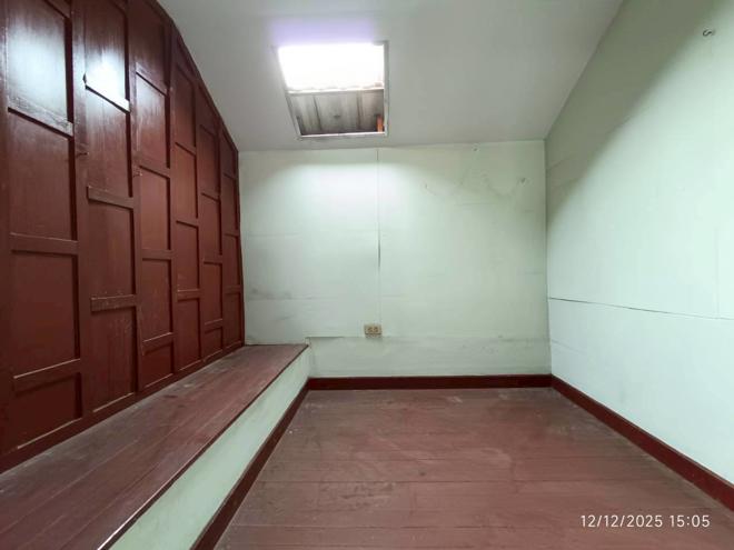 รูป บ้านเดี่ยว สำหรับขาย บัวทองธานีพาร์ควิลล์ 1-2 พิมลราช บางบัวทอง นนทบุรี - รูปที่ 14/36